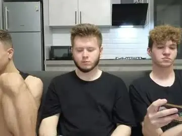 Chaturbate Live Porn of alexxx_d