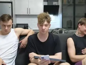 Chaturbate Watch Live Sex Cams of alexxx_d