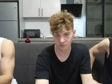 Chaturbate Live Porn of alexxx_d