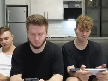 Chaturbate Private Sex Chat of alexxx_d