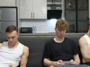 Chaturbate Live Sex of alexxx_d