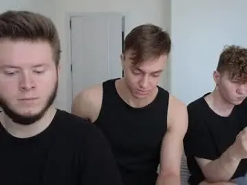Chaturbate Sex Cam of alexxx_d