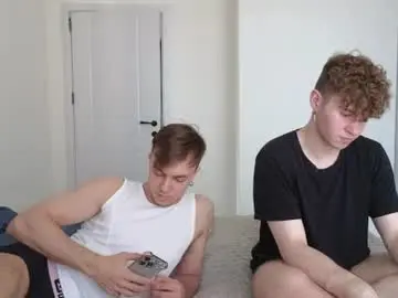 Chaturbate Adult Video Chat of alexxx_d