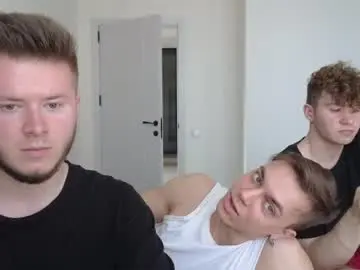Chaturbate Live Sex of alexxx_d
