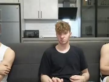 Chaturbate Sex Chat of alexxx_d