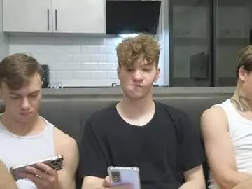 Chaturbate Private Sex Chat of alexxx_d