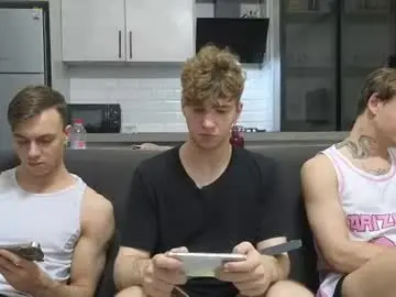 Chaturbate Adult Webcams of alexxx_d