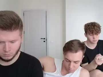 Chaturbate Sex Cam of alexxx_d