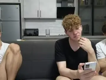 Chaturbate Live Sex Cam of alexxx_d
