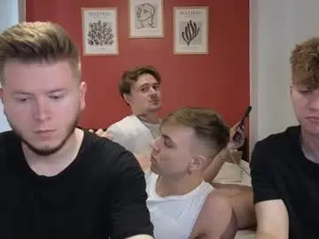 Chaturbate Private Sex Chat of alexxx_d