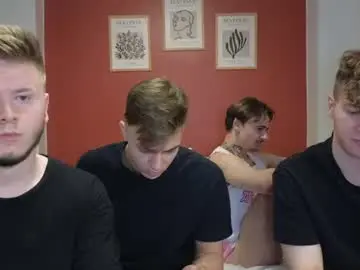 Chaturbate Free Live Porn of alexxx_d