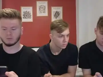 Chaturbate Sex Chat of alexxx_d