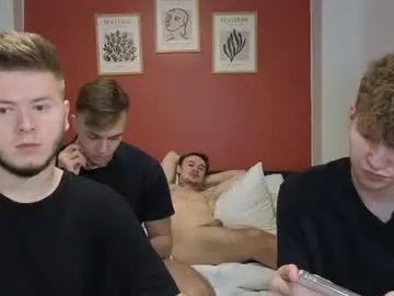 Chaturbate Live Sex of alexxx_d