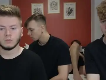 Chaturbate Live Sex Cam of alexxx_d