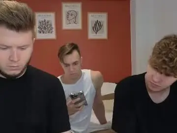 Chaturbate Nude Webcam of alexxx_d