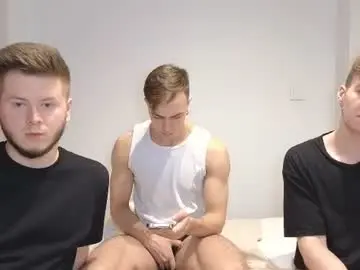 Chaturbate Nude Webcam of alexxx_d