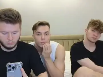 Chaturbate Adult Webcam of alexxx_d