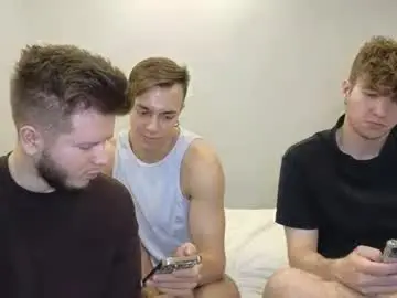 Chaturbate Nude Webcam of alexxx_d
