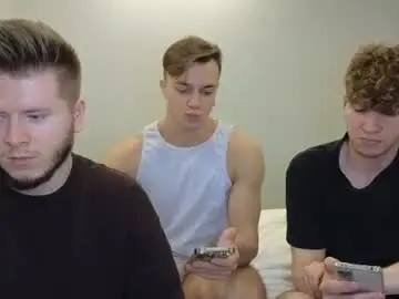 Chaturbate Sex Chat of alexxx_d