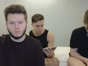 Chaturbate Sex Chat of alexxx_d