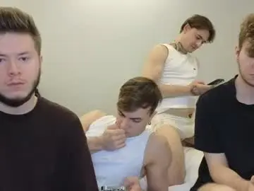 Chaturbate Live Porn of alexxx_d