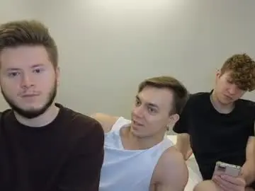 Chaturbate Nude Webcam of alexxx_d