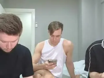 Chaturbate Sex Cam of alexxx_d