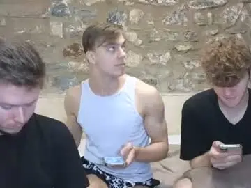 Chaturbate Adult Video Chat of alexxx_d