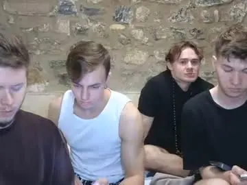Chaturbate Sex Chat of alexxx_d