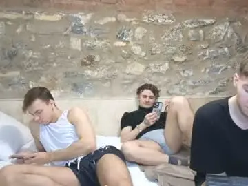 Chaturbate Sex Chat of alexxx_d