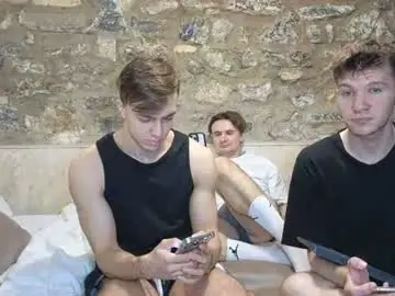 Chaturbate Private Sex Chat of alexxx_d