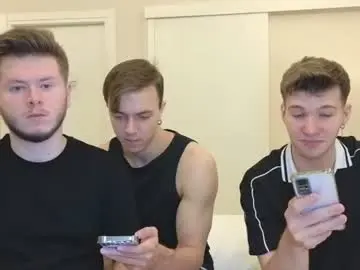 Chaturbate Adult Webcam of alexxx_d