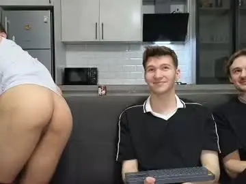 Chaturbate Free Porn Cam of alexxx_d