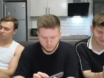 Chaturbate Best Webcam of alexxx_d