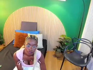 Chaturbate Sex Chat of amelia_adms