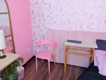 Chaturbate Watch Live Sex Cams of amelia_adms