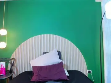 Chaturbate Free Live Porn of amelia_adms