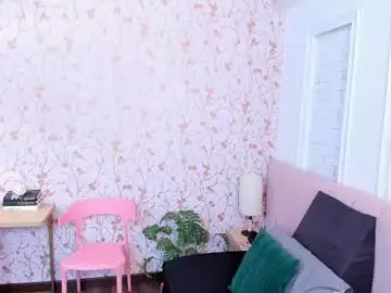 Chaturbate Adult Video Chat of amelia_adms