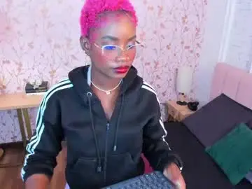 Chaturbate Free Live Porn of amelia_adms