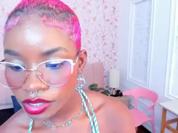 Chaturbate Adult Video Chat of amelia_adms