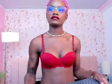 Chaturbate Adult Webcam of amelia_adms