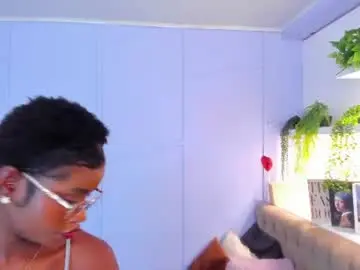 Chaturbate Private Sex Chat of amelia_adms
