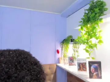 Chaturbate Adult Webcam of amelia_adms