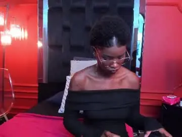 Chaturbate Live Sex of amelia_adms
