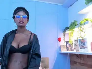 Chaturbate Private Sex Chat of amelia_adms