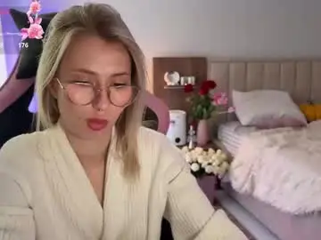 Chaturbate Live Porn of angel_ariela