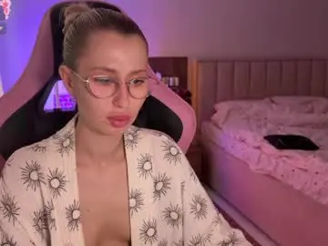 Chaturbate Adult Video Chat of angel_ariela