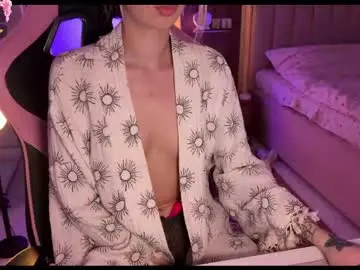 Chaturbate Private Sex Chat of angel_ariela