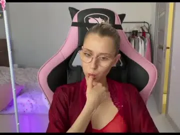 Chaturbate Live Sex Cam of angel_ariela