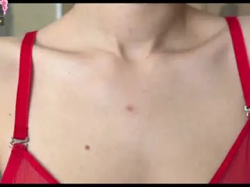 Chaturbate Live Sex Cam of angel_ariela